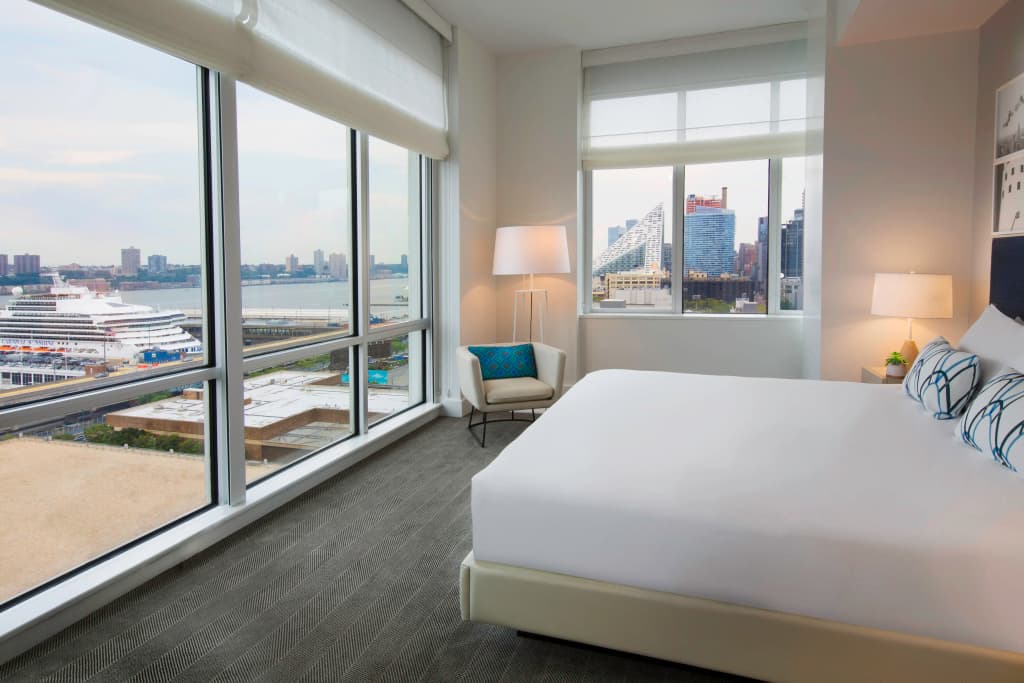 Ink 48 Hotel - photo 9