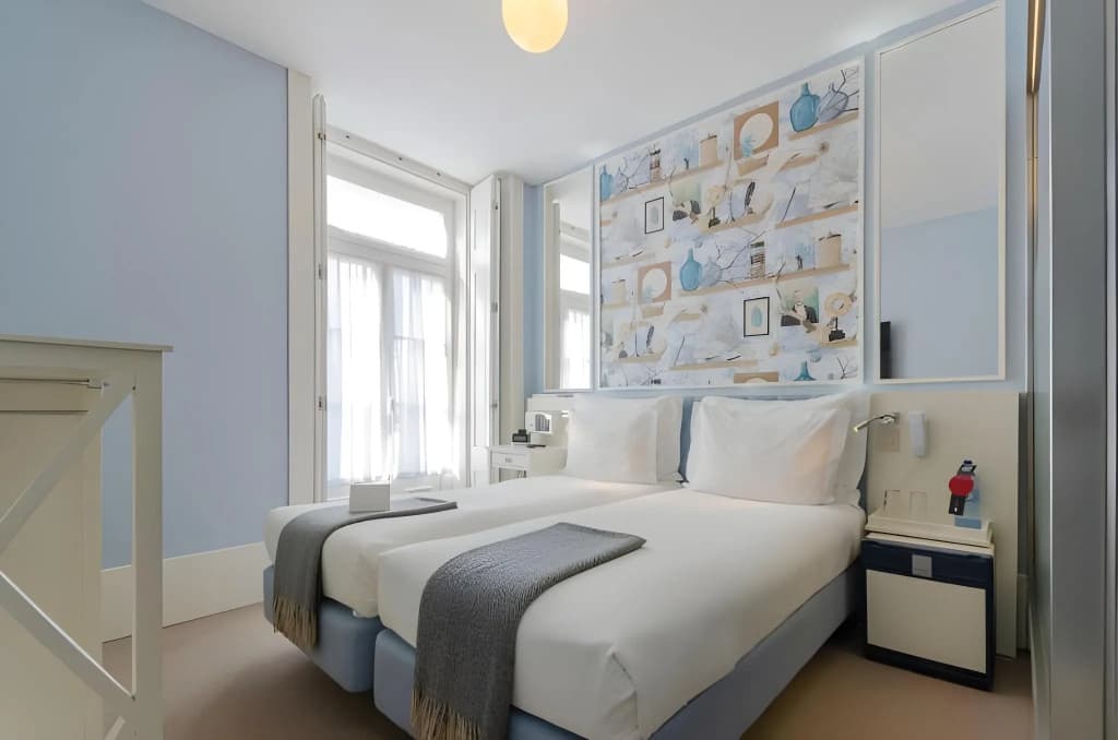 Lx Boutique Hotel - photo 31