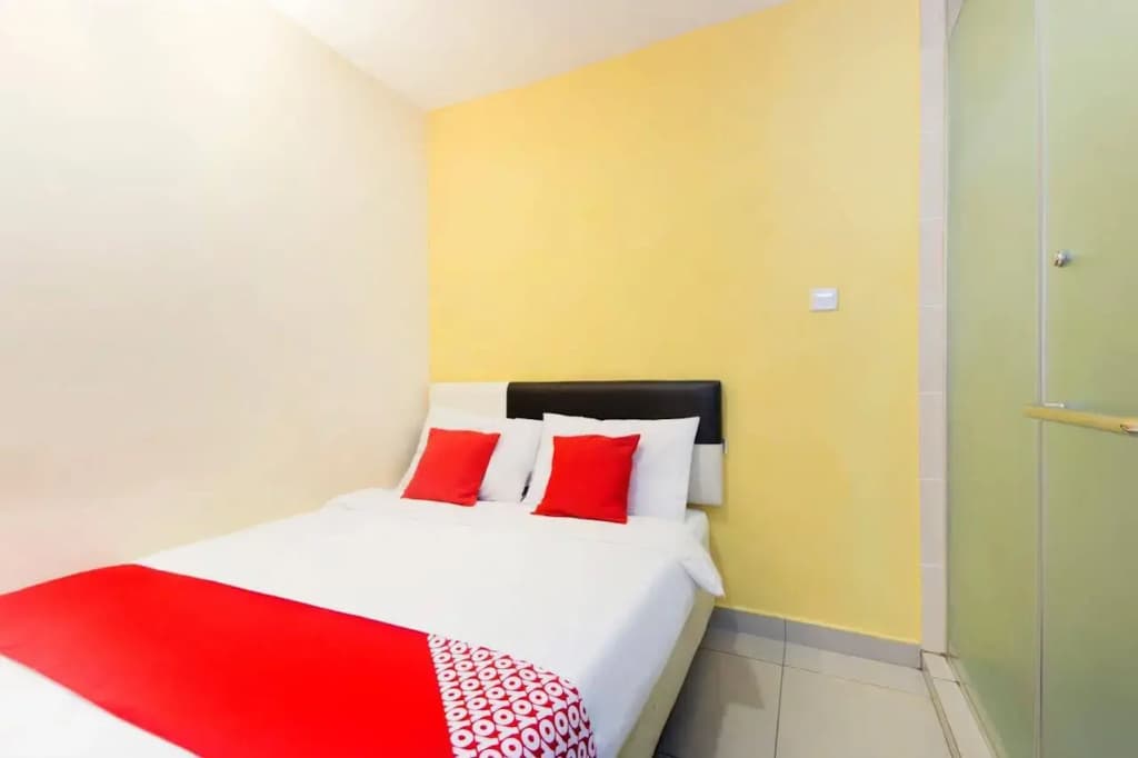 Sri Maluri Hotel - photo 32