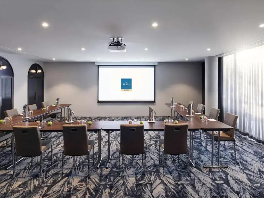The Sebel Melbourne Ringwood - photo 14