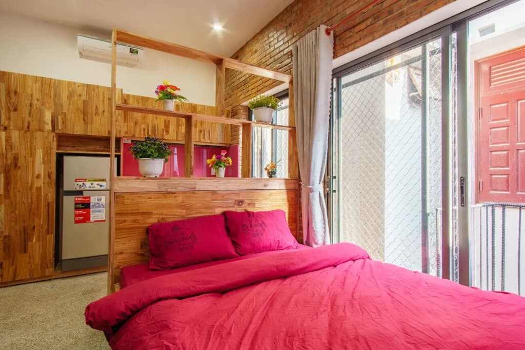 Athena Vintage House - photo 2