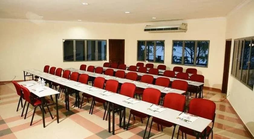 Felda Residence Trolak - photo 13
