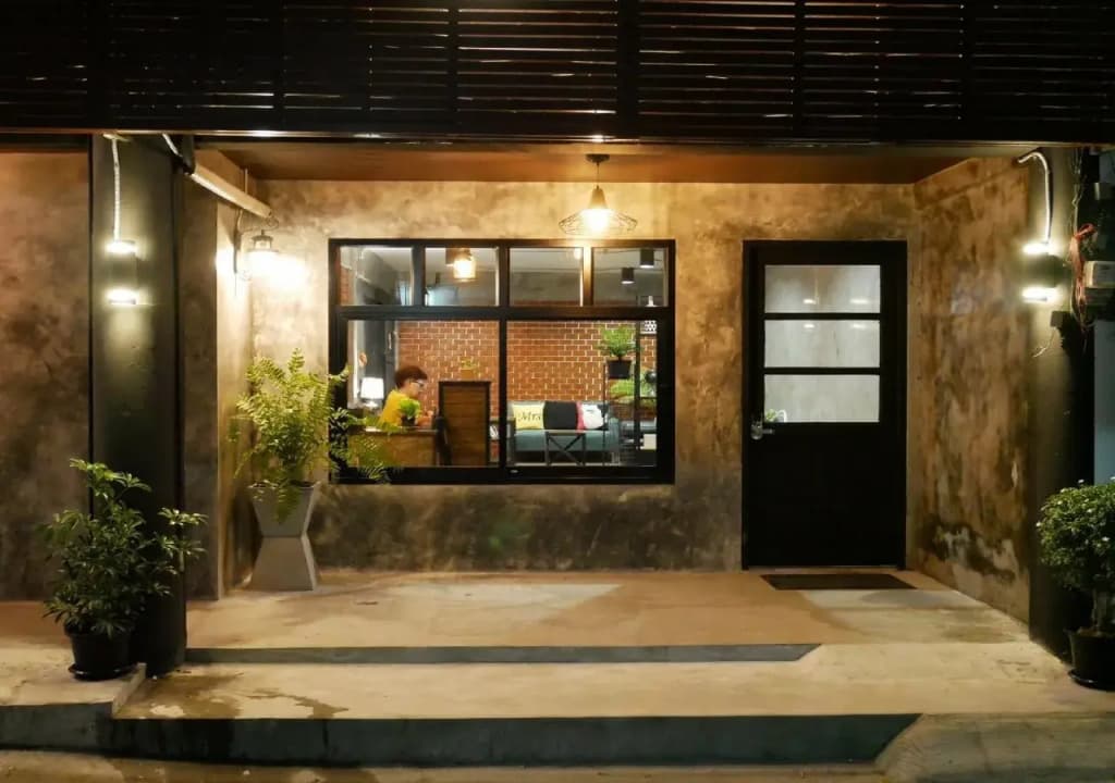 Neat Hostel - photo 15