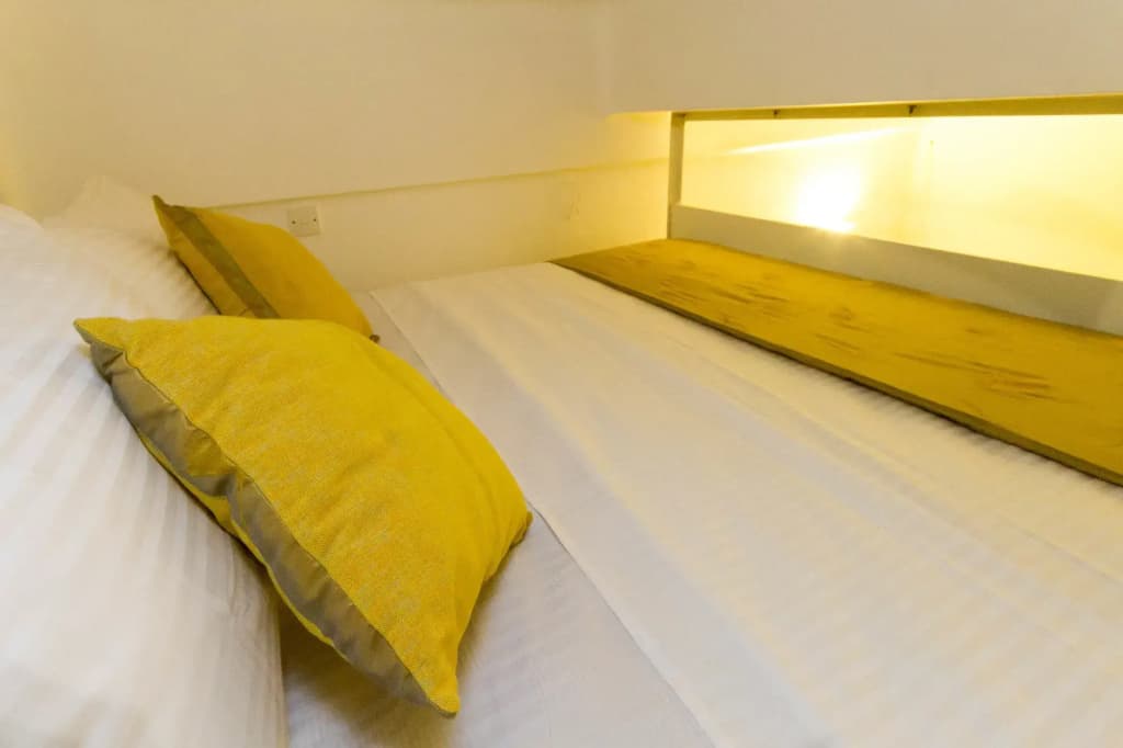 My Story Hostel - photo 13