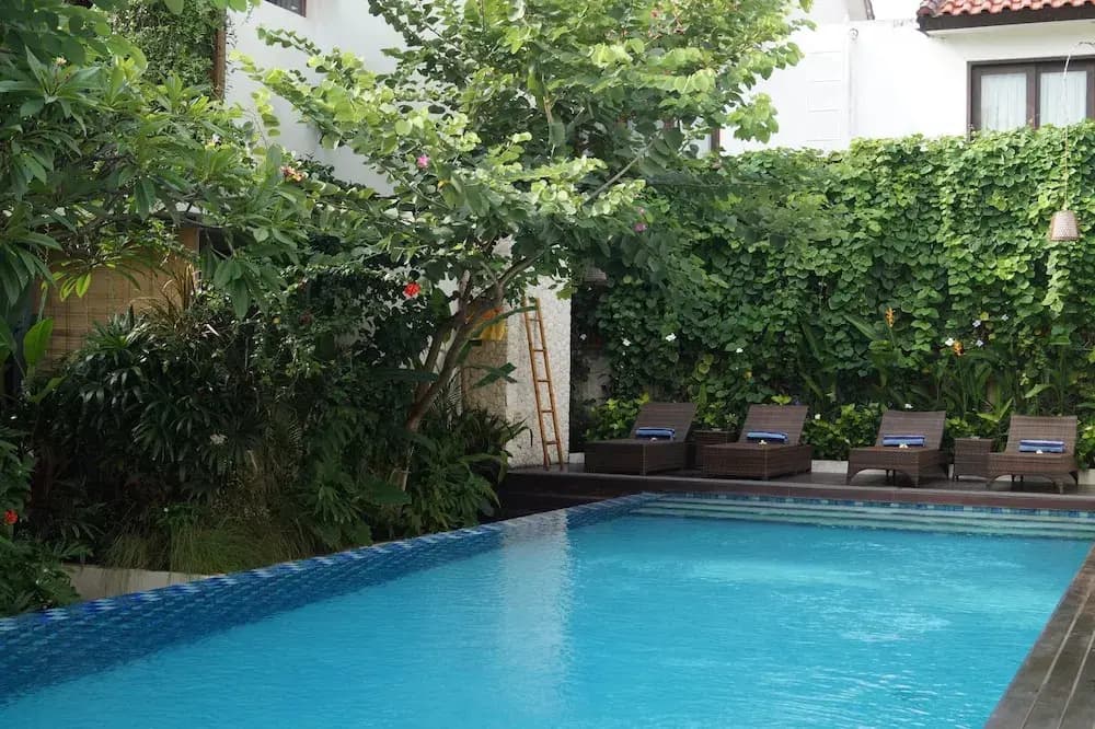 Arana Suite Seminyak - photo 1