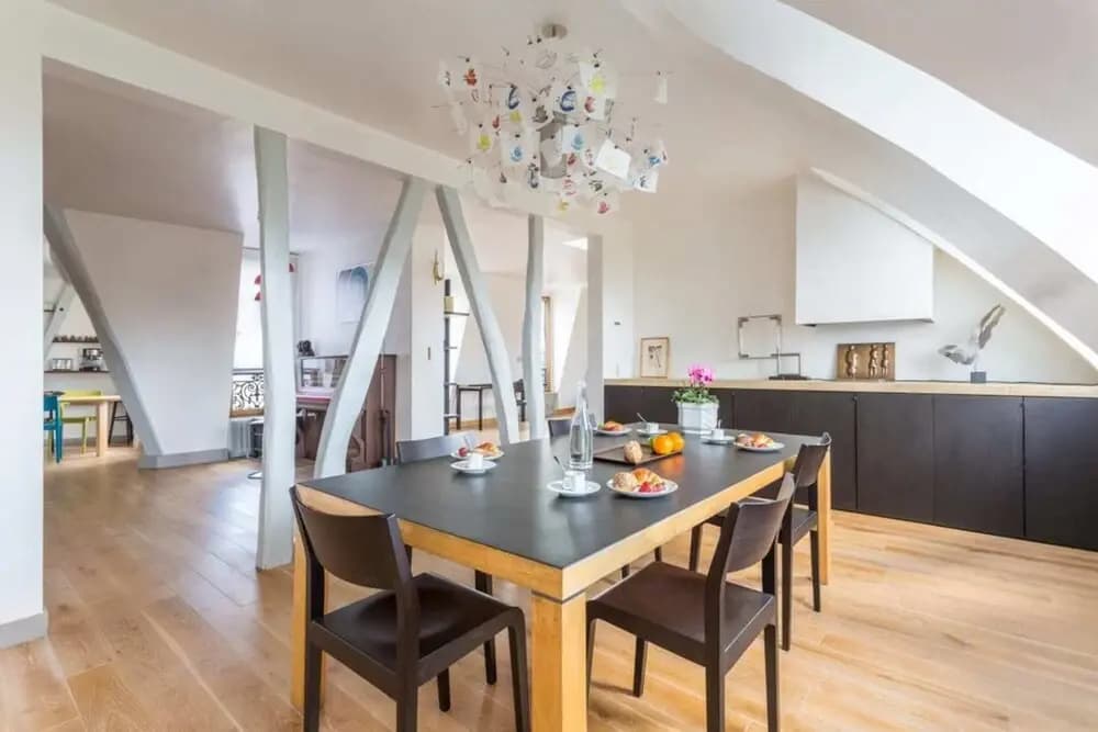 Sumptuous Apartment in the Heart of Paris ! - photo 14