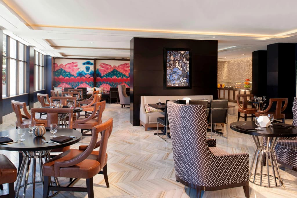 Beverly Hills Marriott - photo 30