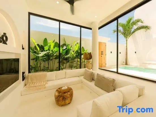 Luxury 3BR Pool Villa in Uluwatu - photo 13