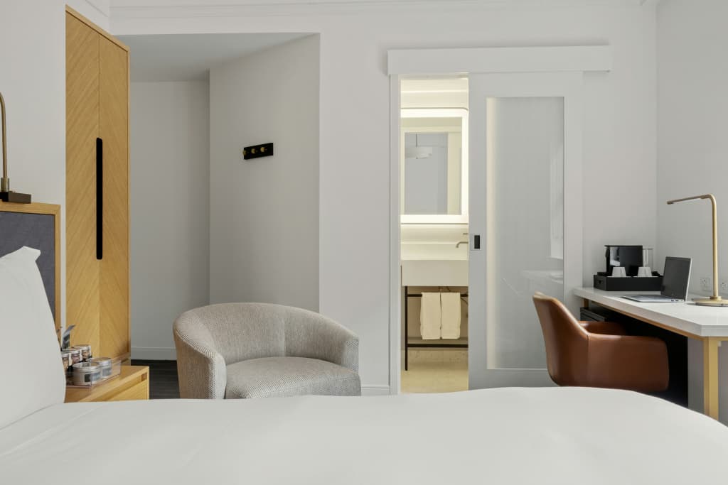 Club Quarters, Times Square - Midtown - photo 4