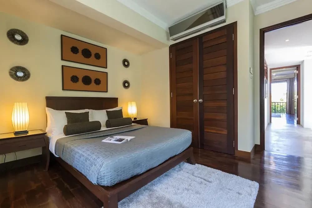 Aqua Vista 24 - Private Pool Villa Near The Beach - photo 6