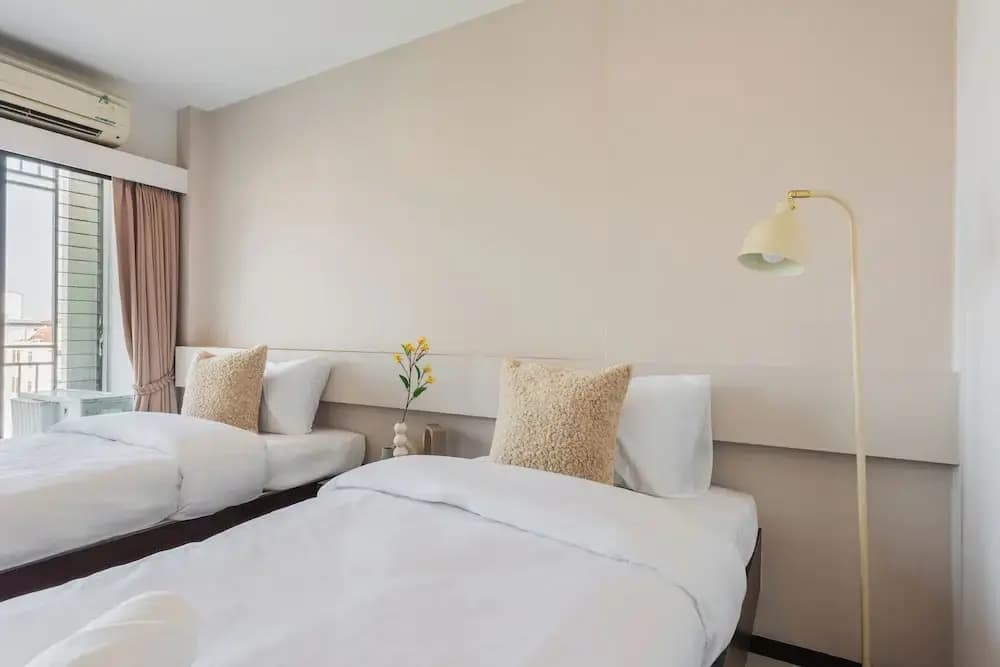 ZAYN Bangna Hotel - photo 37
