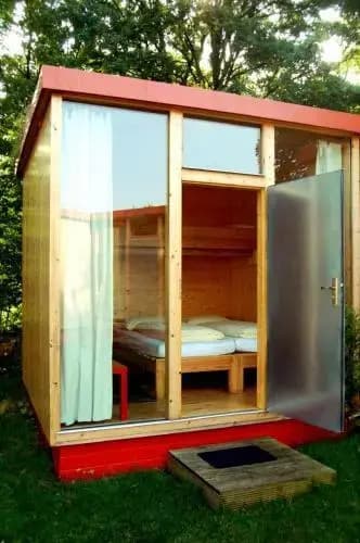 Easy Lodges - photo 9