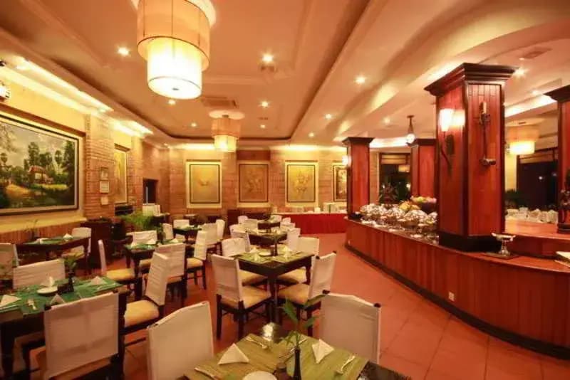 Apsara Holiday Hotel - photo 19