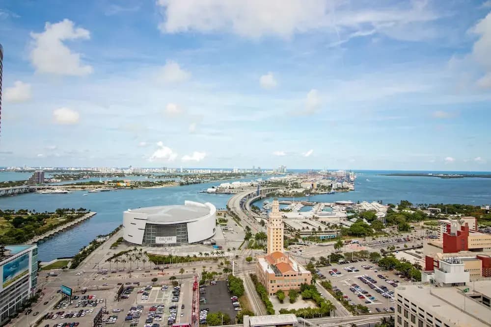 Mint House Downtown Miami - photo 19