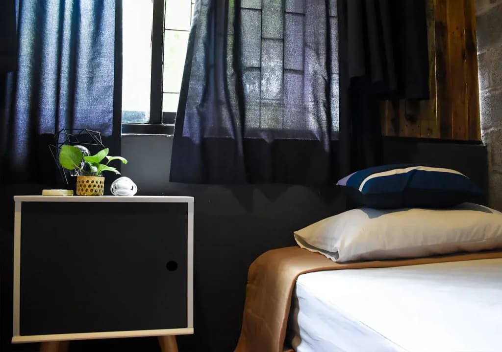 Bandai Poshtel - photo 4