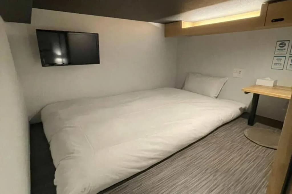 Hotel Atarayo Osaka - photo 2