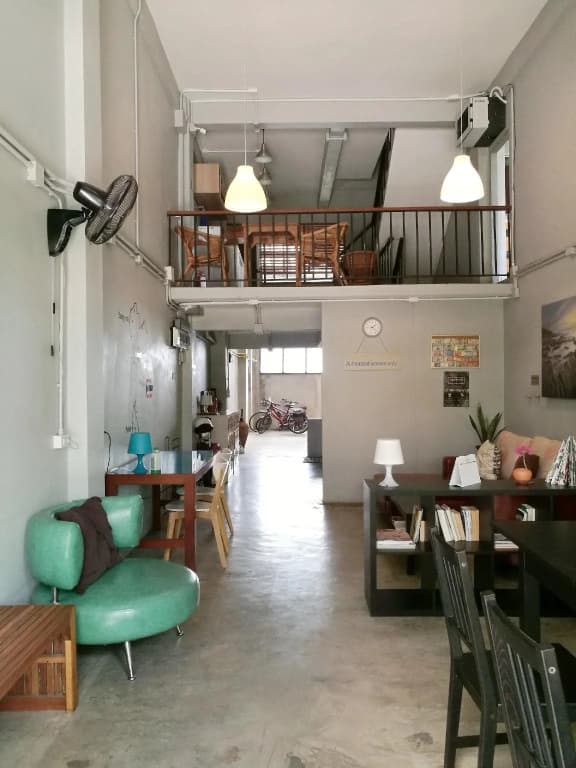 Petit Hostel - photo 20