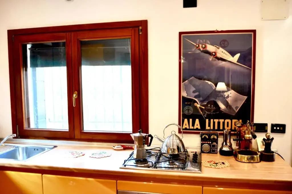 La Casa con il Biliardo - photo 11
