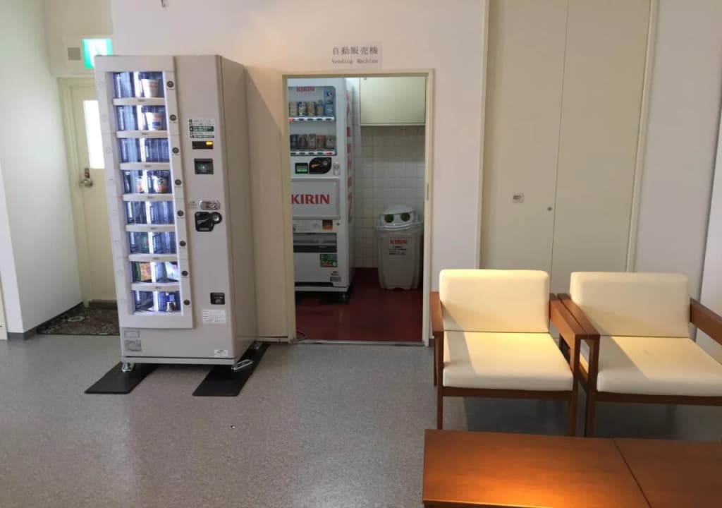 Rotary Hotel Imazato - photo 7