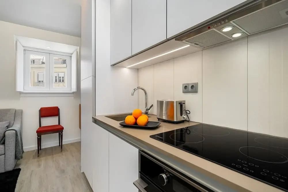 Intendente Modern Stays - photo 15