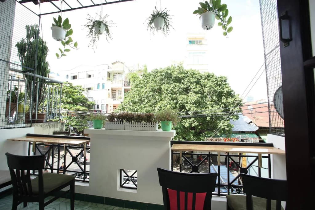 Saigon Inncrowd - photo 13