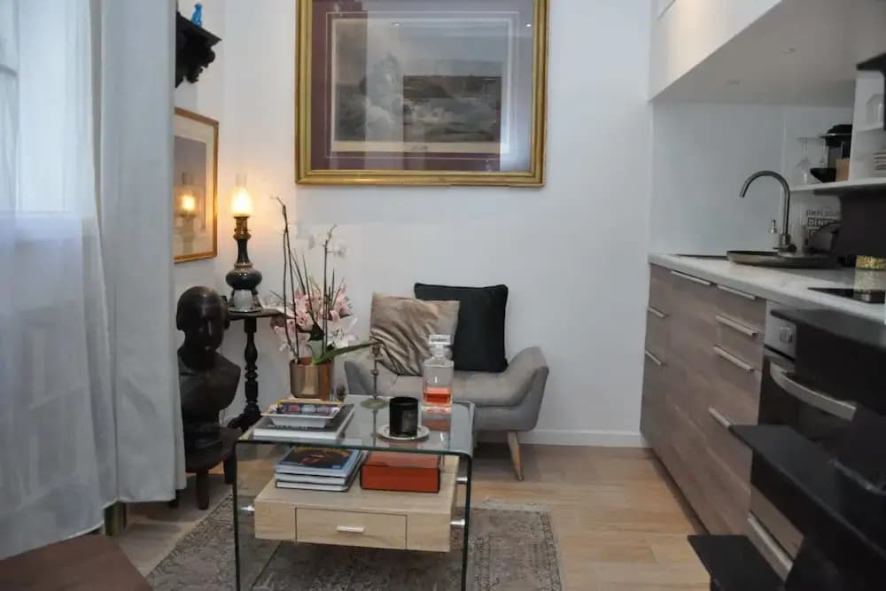 Splendid Apartment Near Trocadero - photo 4