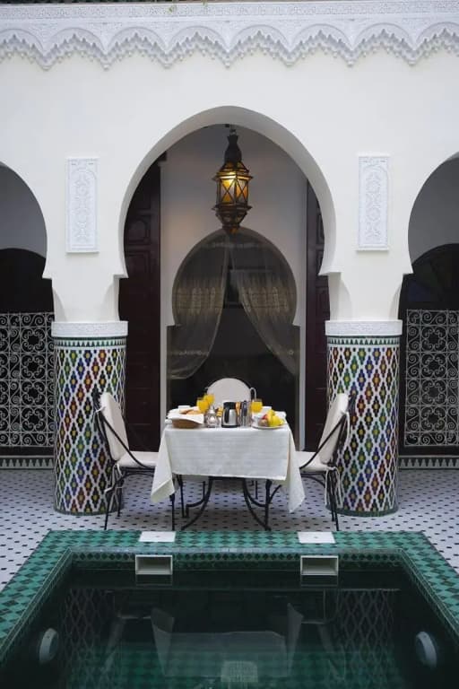 Riad Maison Belbaraka - photo 13