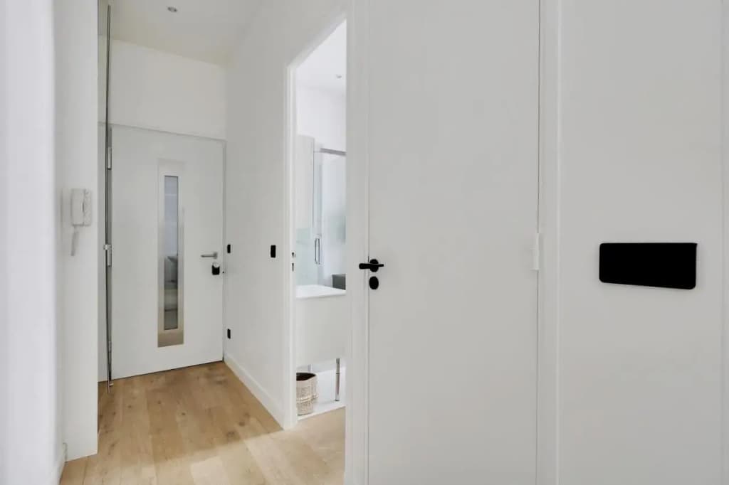 Pick a Flat's Apartment in Reuilly-Diderot - Rue Claude Tillier - photo 9