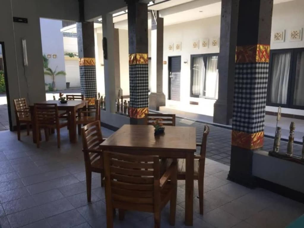 Asoka City Bali Hotel - photo 17