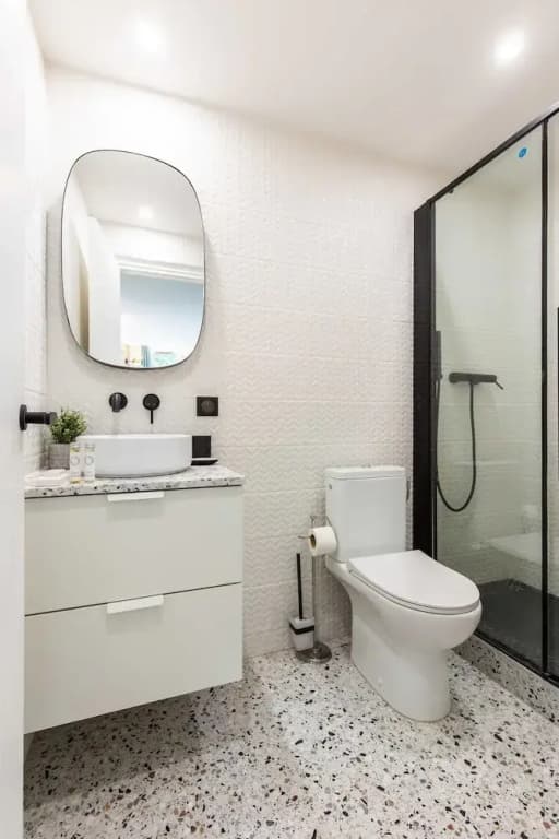 Magnificent Studio - 2P - Beaugrenelle/eiffel Tower - photo 6