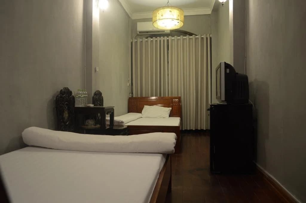 Thanh Binh Hotel - photo 12