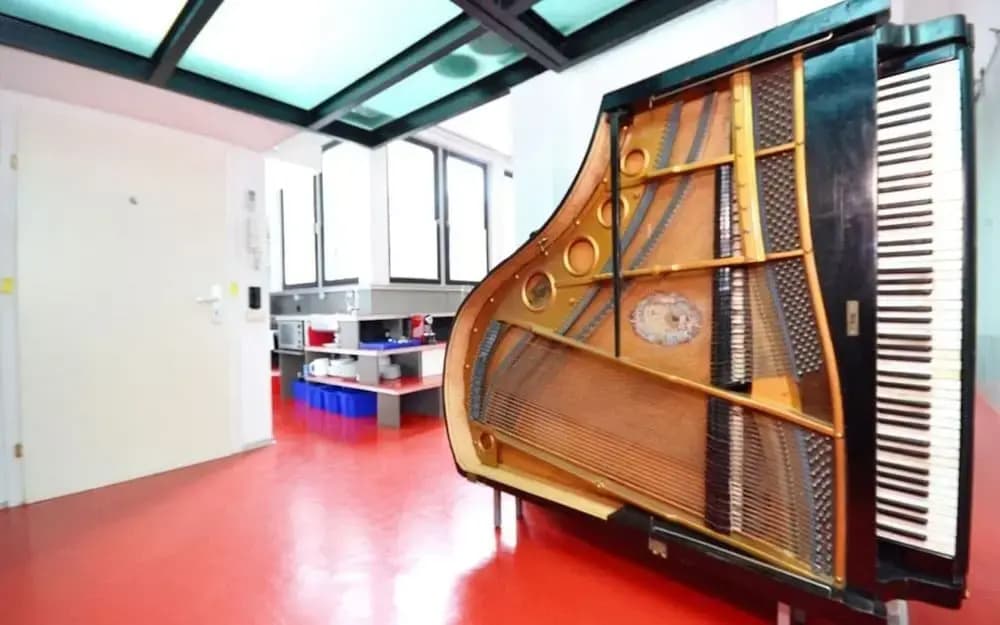 Vienna Residence Luxury Apartment for 4 With Rooftop Terrace and Uncom - photo 2