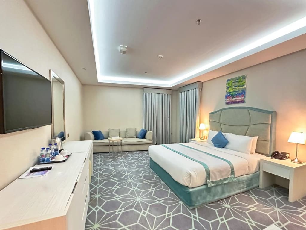 Victoria Hotel - photo 4