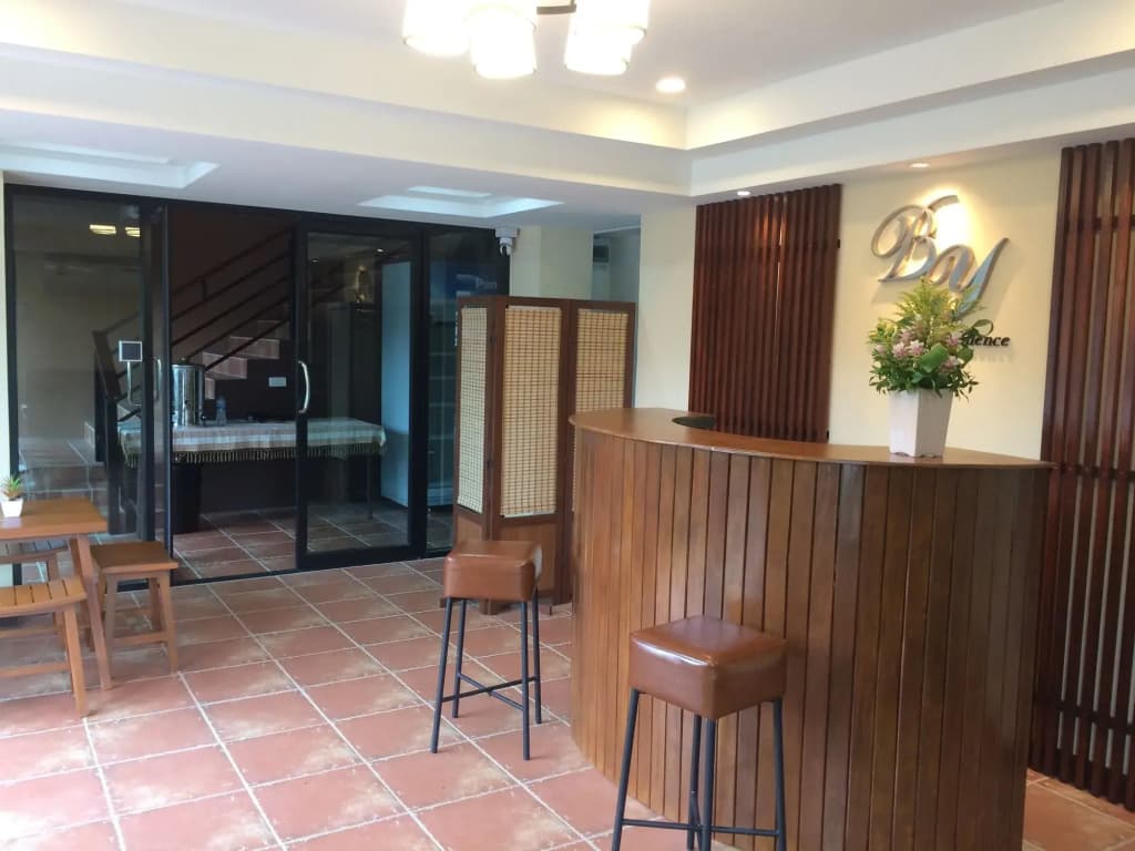 B&Y Residence - photo 8