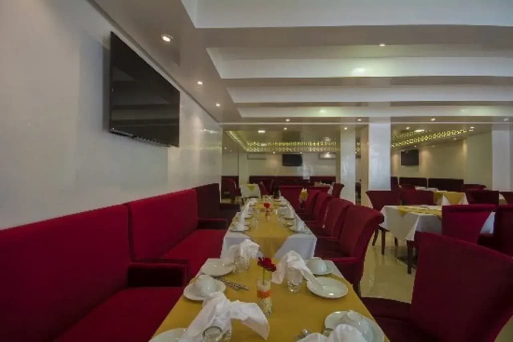 Hôtel Racine Marrakech - photo 20