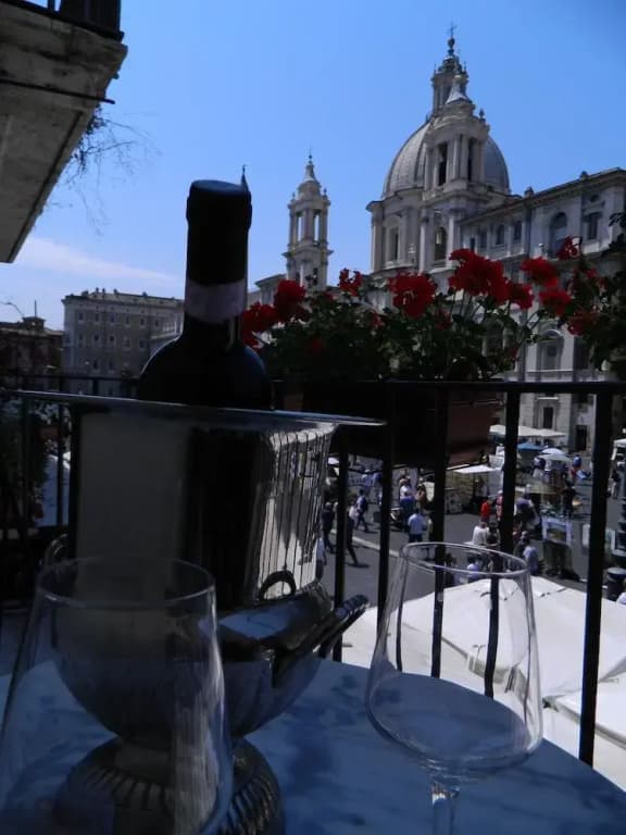 Home Suite Rome - photo 41