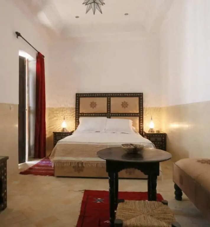 Riad Oum El Koutoub - photo 5