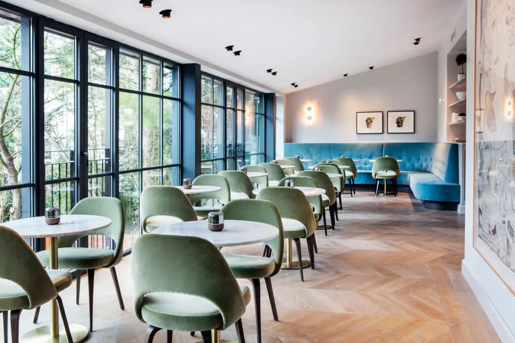 Maison ELLE Amsterdam - photo 15
