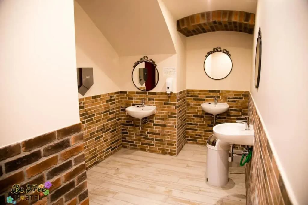 Be Free Hostel - photo 7