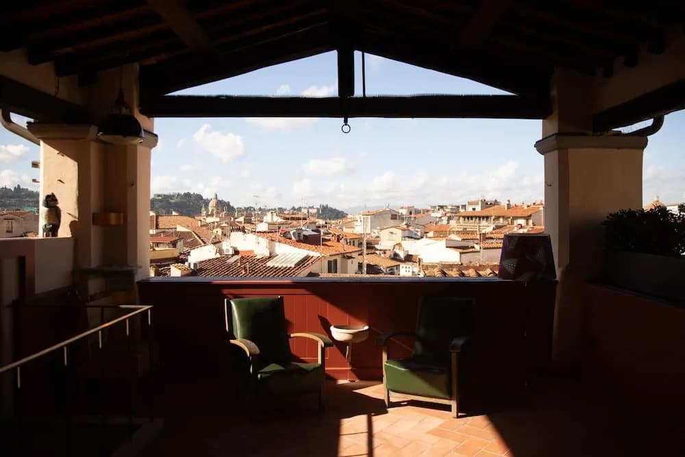 Hotel Stella d'Italia - photo 32