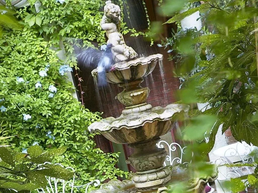 Hotel Flora - photo 26