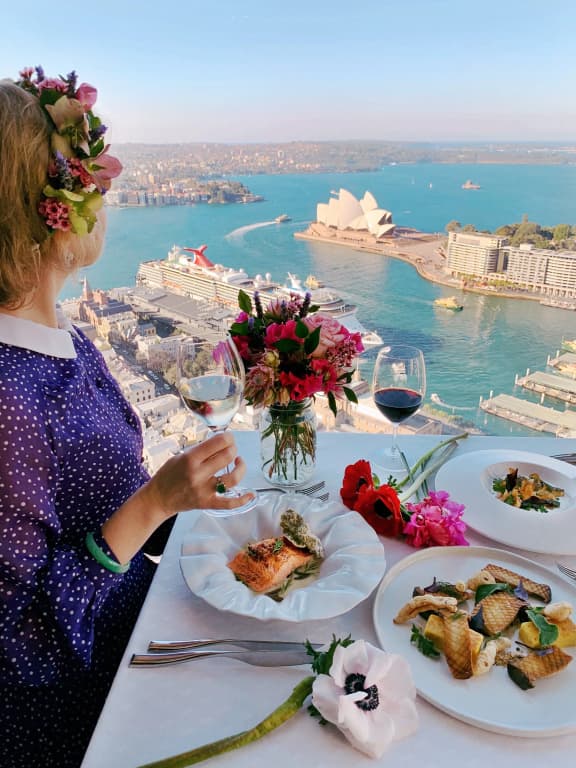 Shangri-La Sydney - photo 14