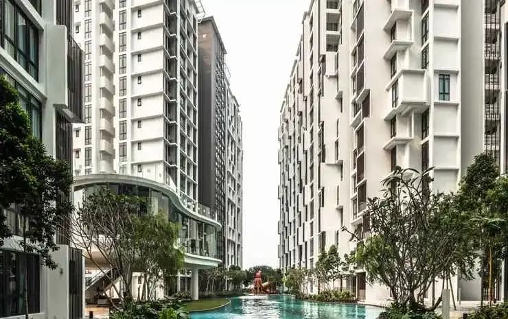 H20 Residence at Ara Damansara - photo 17