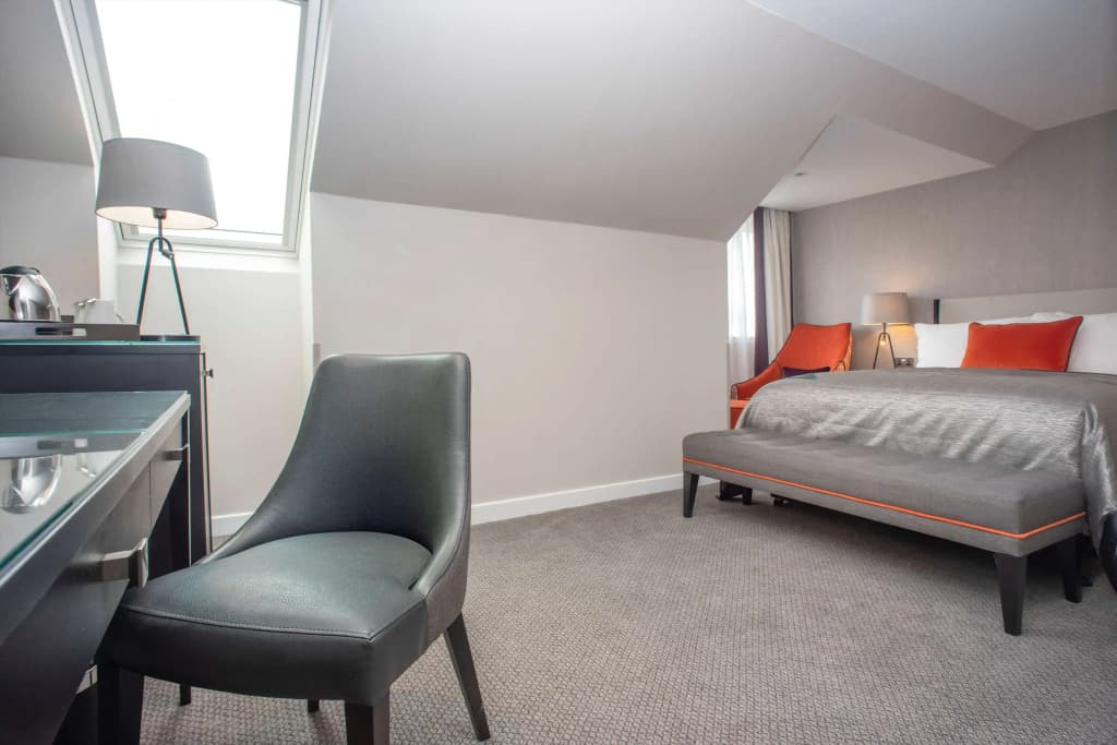 Ten Hill Place - photo 5