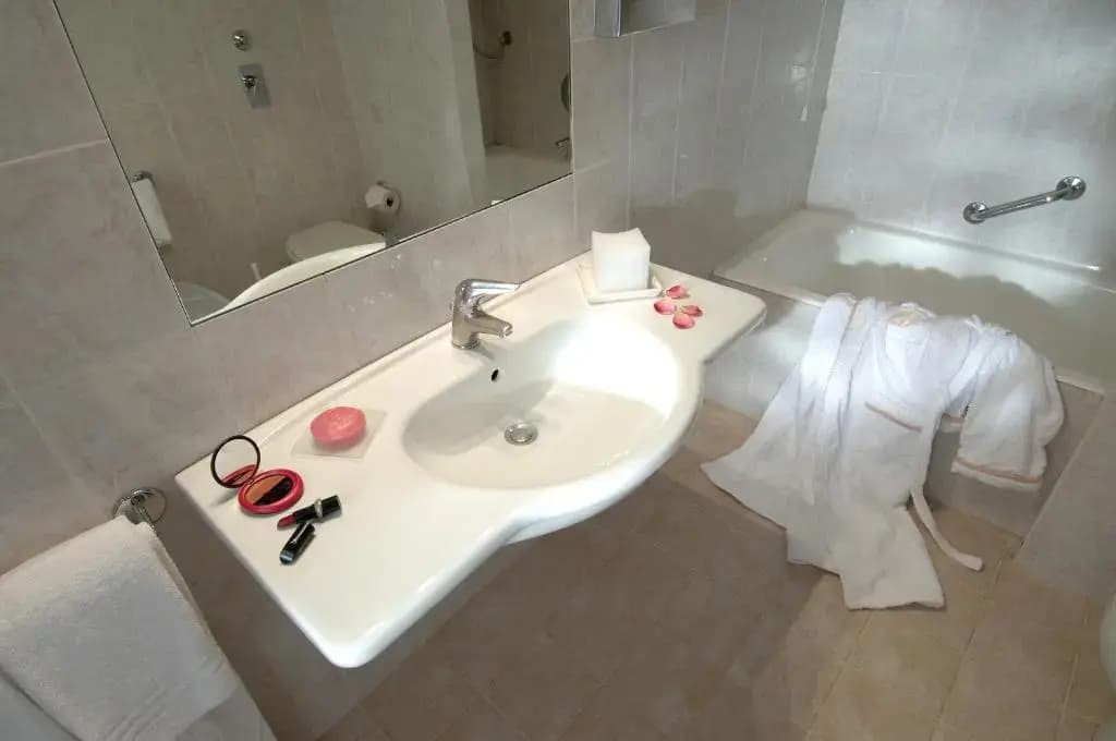 Hotel Mennini - photo 9