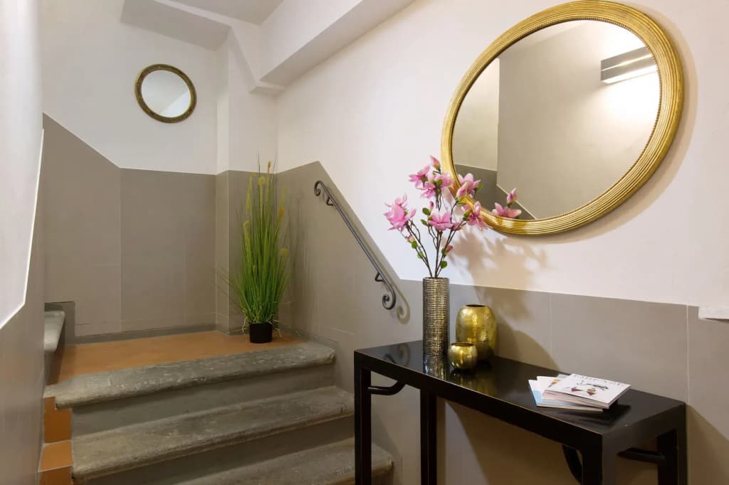 Sette Angeli Rooms - photo 11