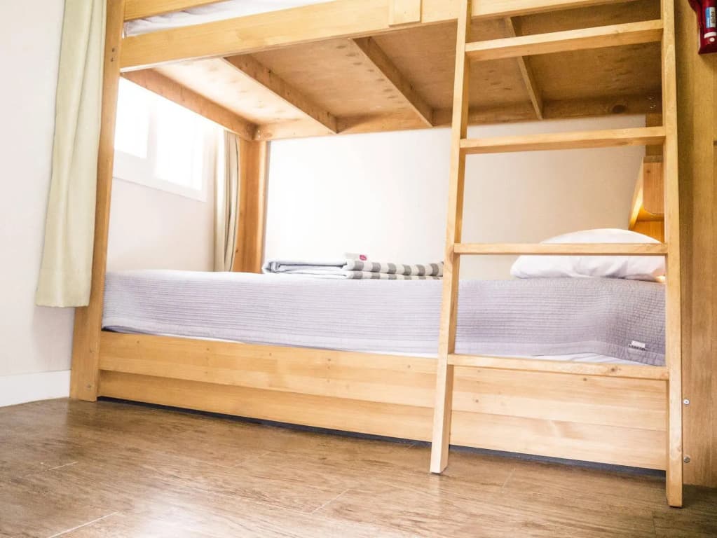 Br. Guesthouse Hongdae - photo 3