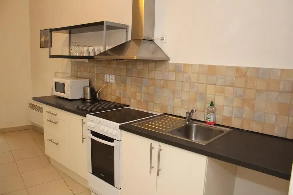 Apartmány Letná - photo 14