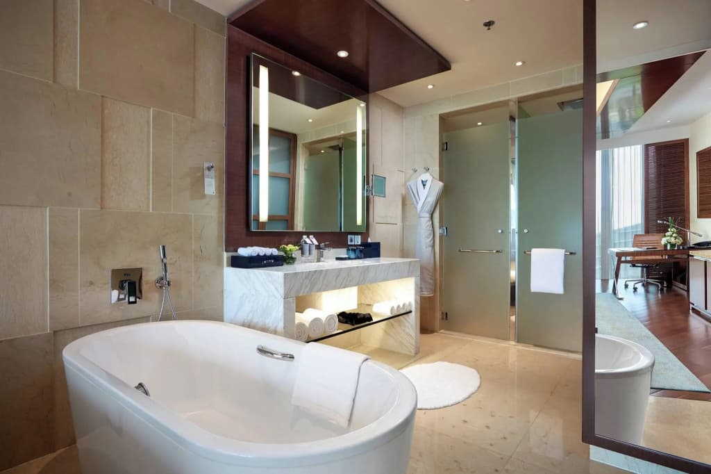 JW Marriott Hotel Hanoi - photo 42