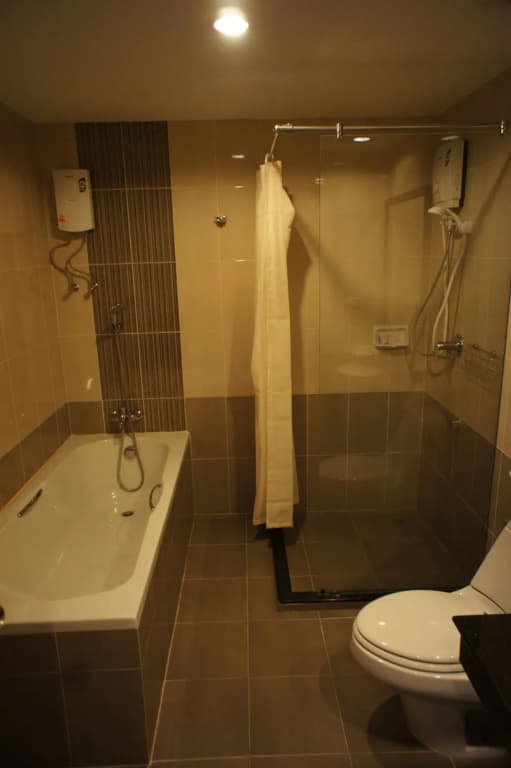 D Apartment 2 - photo 7